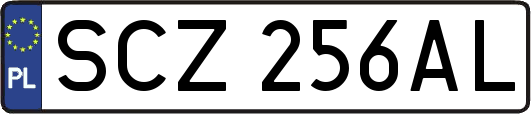 SCZ256AL