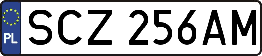 SCZ256AM