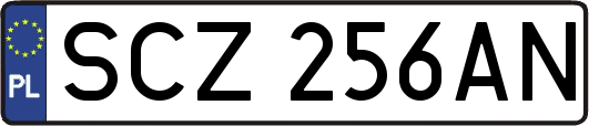 SCZ256AN
