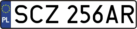 SCZ256AR