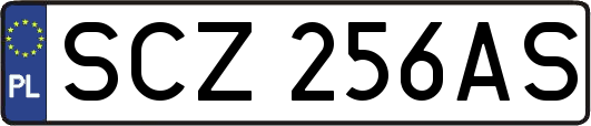 SCZ256AS