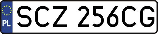SCZ256CG