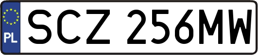 SCZ256MW