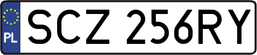 SCZ256RY
