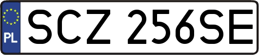 SCZ256SE