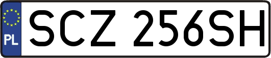 SCZ256SH