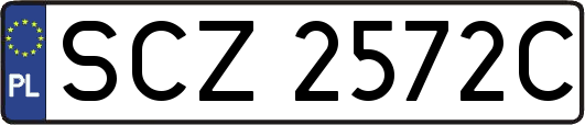 SCZ2572C