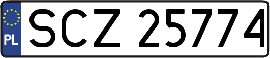 SCZ25774