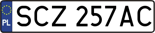 SCZ257AC