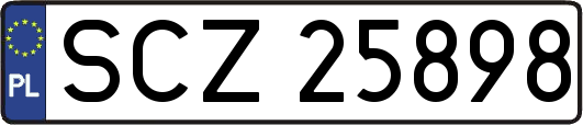 SCZ25898