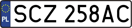 SCZ258AC