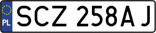 SCZ258AJ