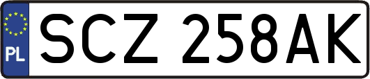 SCZ258AK