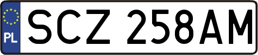 SCZ258AM