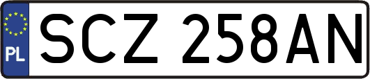 SCZ258AN