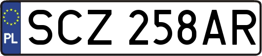 SCZ258AR