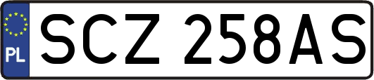 SCZ258AS