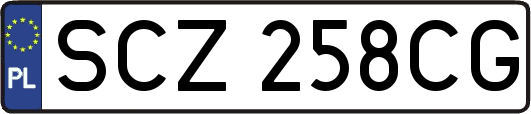 SCZ258CG