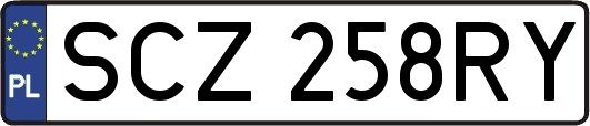 SCZ258RY