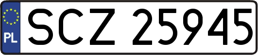 SCZ25945