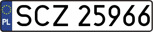 SCZ25966