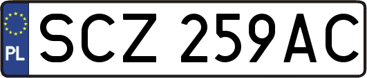 SCZ259AC