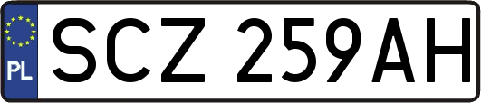 SCZ259AH