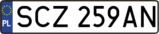 SCZ259AN