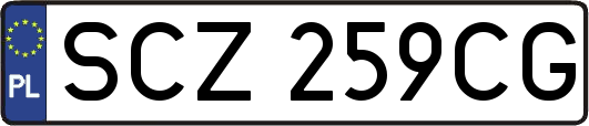 SCZ259CG
