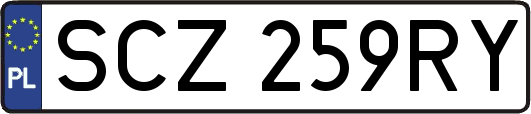 SCZ259RY