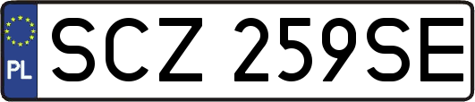 SCZ259SE