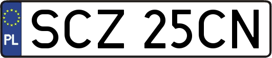 SCZ25CN