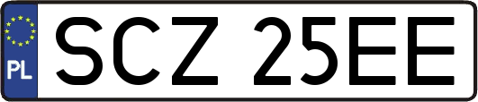 SCZ25EE