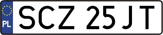 SCZ25JT