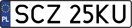 SCZ25KU