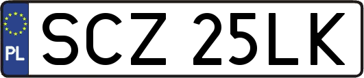 SCZ25LK