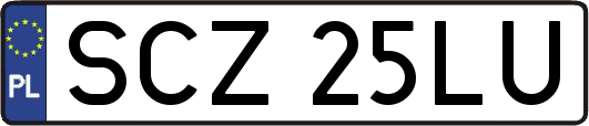 SCZ25LU