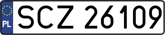 SCZ26109