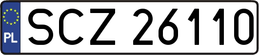 SCZ26110
