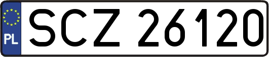 SCZ26120