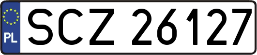 SCZ26127