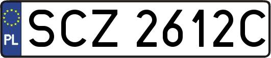SCZ2612C