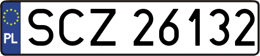 SCZ26132