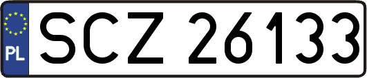 SCZ26133