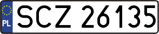 SCZ26135