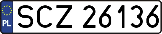 SCZ26136