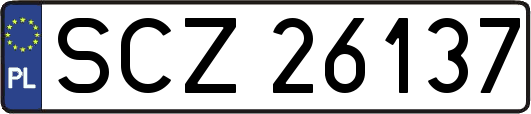 SCZ26137