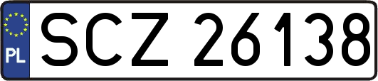 SCZ26138