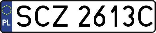 SCZ2613C