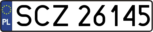 SCZ26145